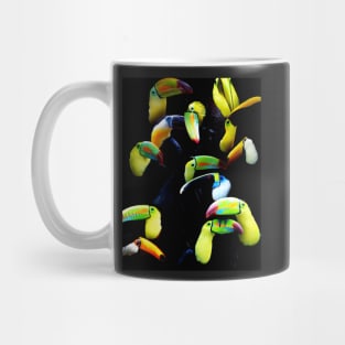 Toucans Mug